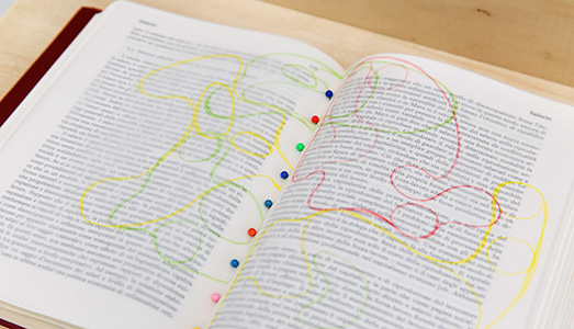 Ivana Spinelli, Minimum | Gallleriapiù, Bologna |